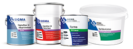 Sigma Export